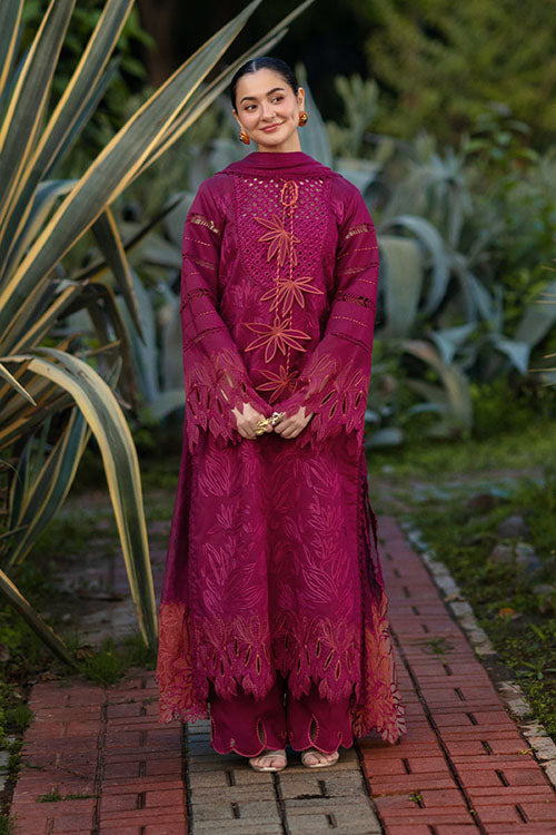 Rang Rasiya Luxury Eid Collection 2026 - D05